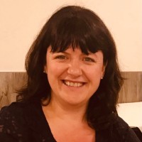 Bernadette O'Connor