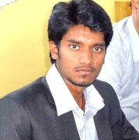 Amardeep Padakoni