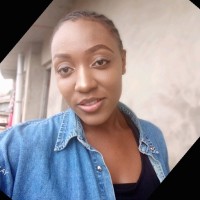 Amadi Blessing