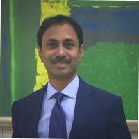 Srinivas Raju Penmatcha