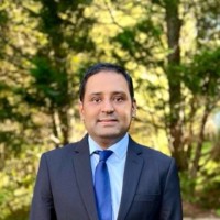 Santosh Khatiwada