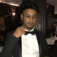 Mahdi Chowdhury