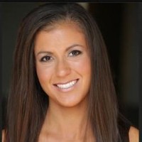 Ashley Callen, RRT