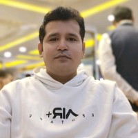 Jahangir Usmani