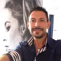 Ron Madril