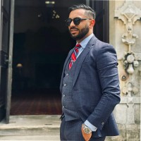 Ajay Patel
