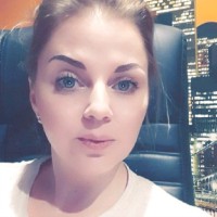 Елена Корниенко
