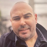 Dimitar Georgiev
