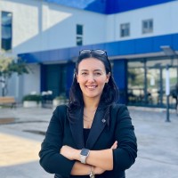 Gül Gündüzalp