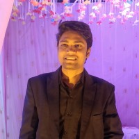 Ashish Parate