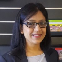 Hasmita Patel