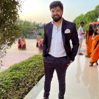Nitin More