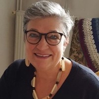 Catherine Delhaye Teeuwissen