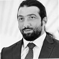 Jalal Fayad (MBA)