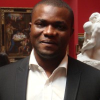 Chukwunonso Okeke