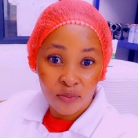 Nozipho Thwala