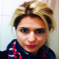 Sinem Olcan