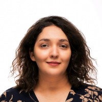 Maryam Mammadova