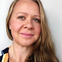 Hanna Svanström