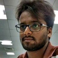 Ashok Vemula