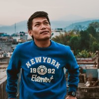 Dewan Gurung