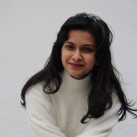 Swathi Subhakar
