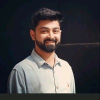 Pratik Jagashetty