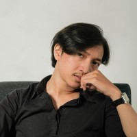 Ricky Adrian Yohanes