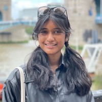 Mira Chakravarthy