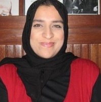Arjumand Khan