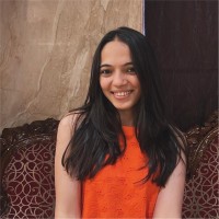 Yashi Parmar