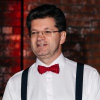 Dmitriy Vysotskiy
