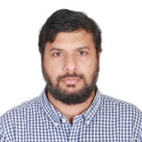 Muhammad Ayaz