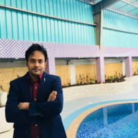 Dr. Syed Mithun Ali