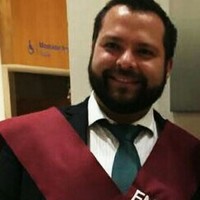 Francisco Javier Cordón C.