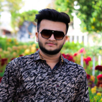 Barot Kalpesh