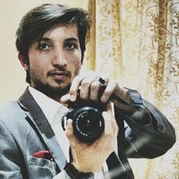Deedar Khan