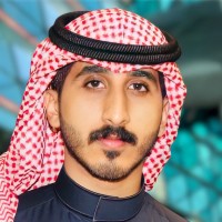 Abdullah Alhamoud, Cipd