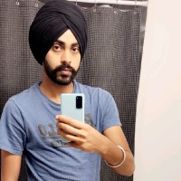 Satvir Singh