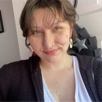 Nina Demilta