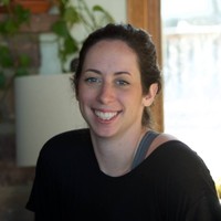 Charlotte Desserteaux
