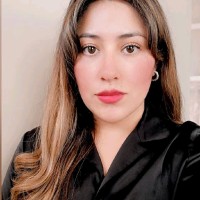Diana Orellana Ampuero
