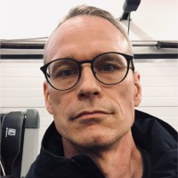 Peter Storgård