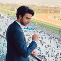 Khaled Rahal
