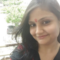 Iti Pandey
