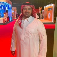 Abdulrahman Alghamdi