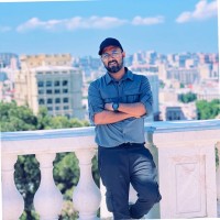 Riyas Ahammed
