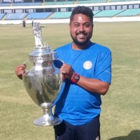 Coach Nishant Jani