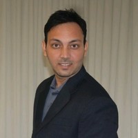 Rahul Bhawsar