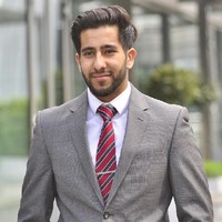 Fahd Khan
